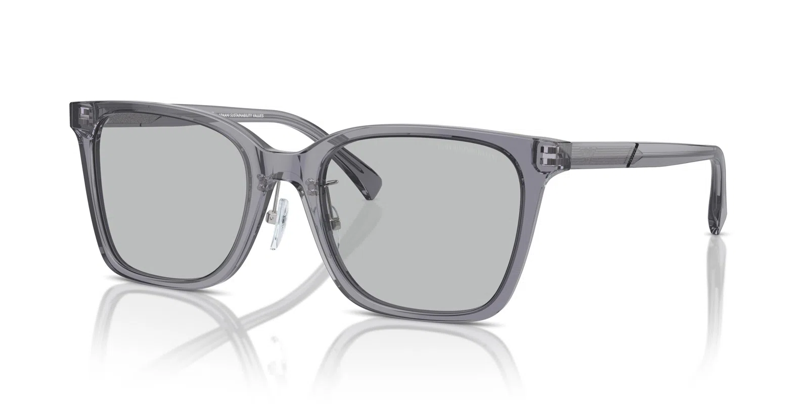 Emporio Armani 4226D Sunglasses - view 15